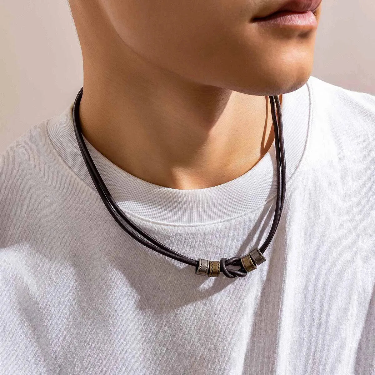 Collar de Diseño
