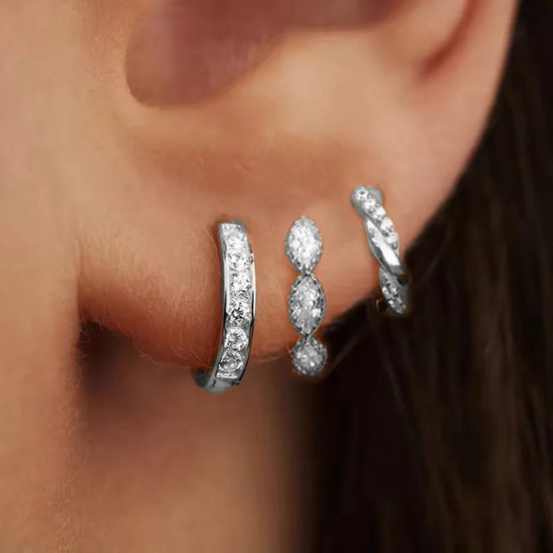 Pendientes de Diseño