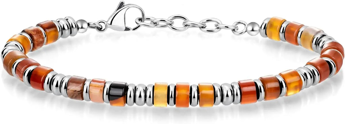Pulsera de Acero Inoxidable