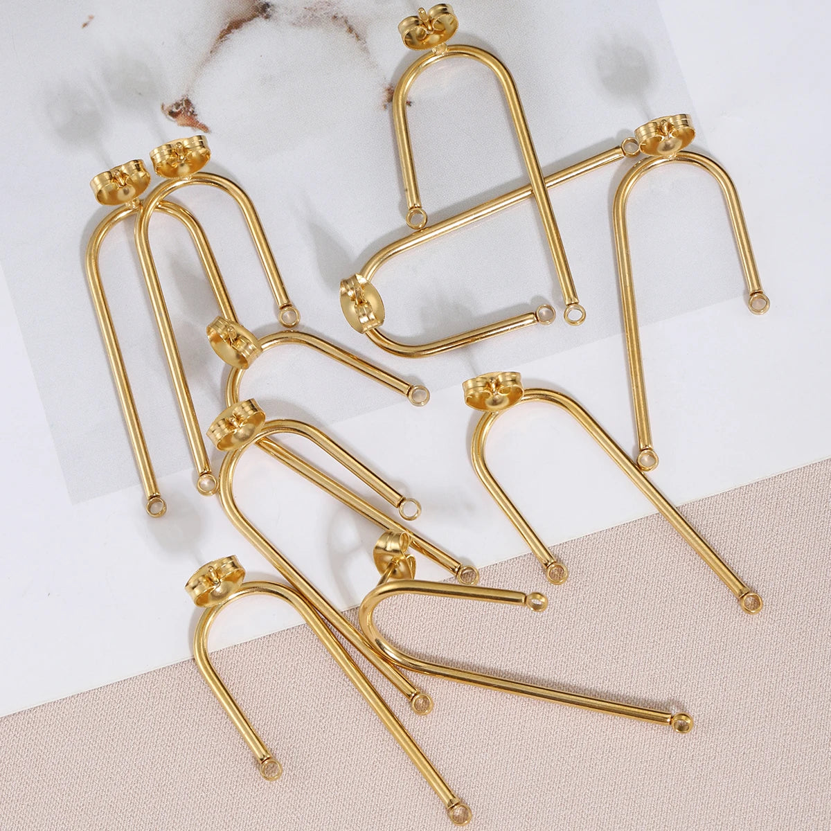 Pendientes de Diseño