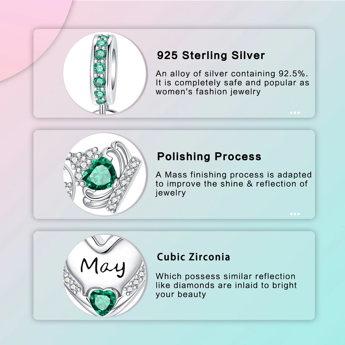 Pulsera de Diseño