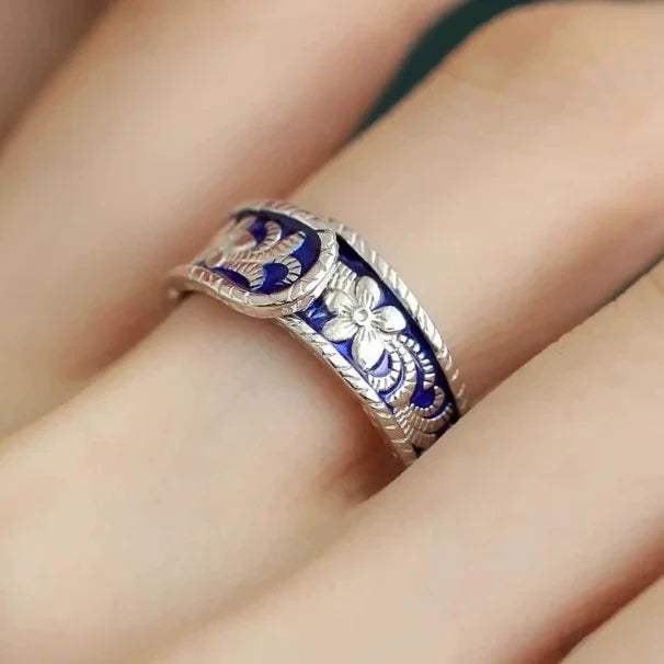 Anillo de Diseño