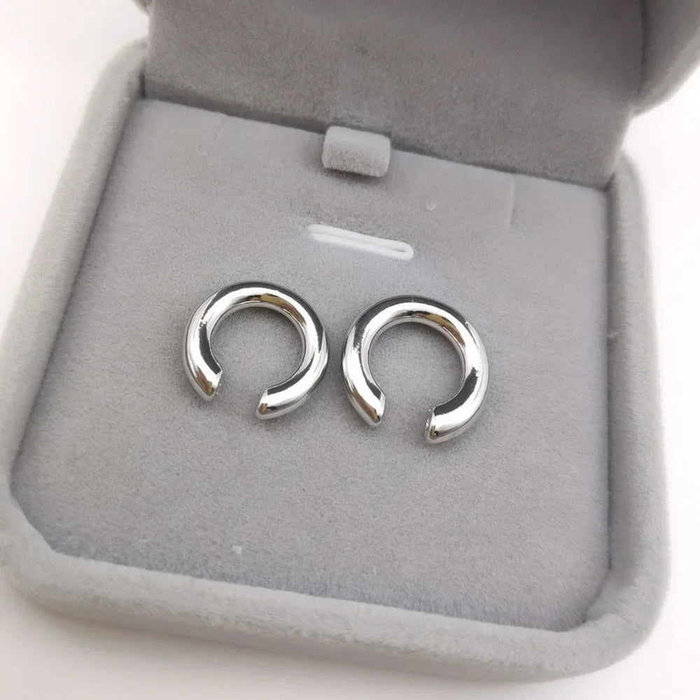 Pendientes de Diseño