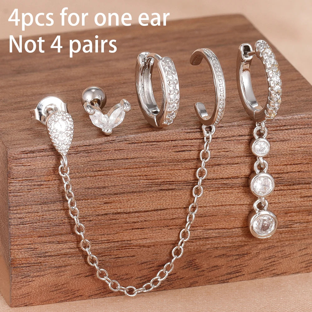 Pendientes de Diseño