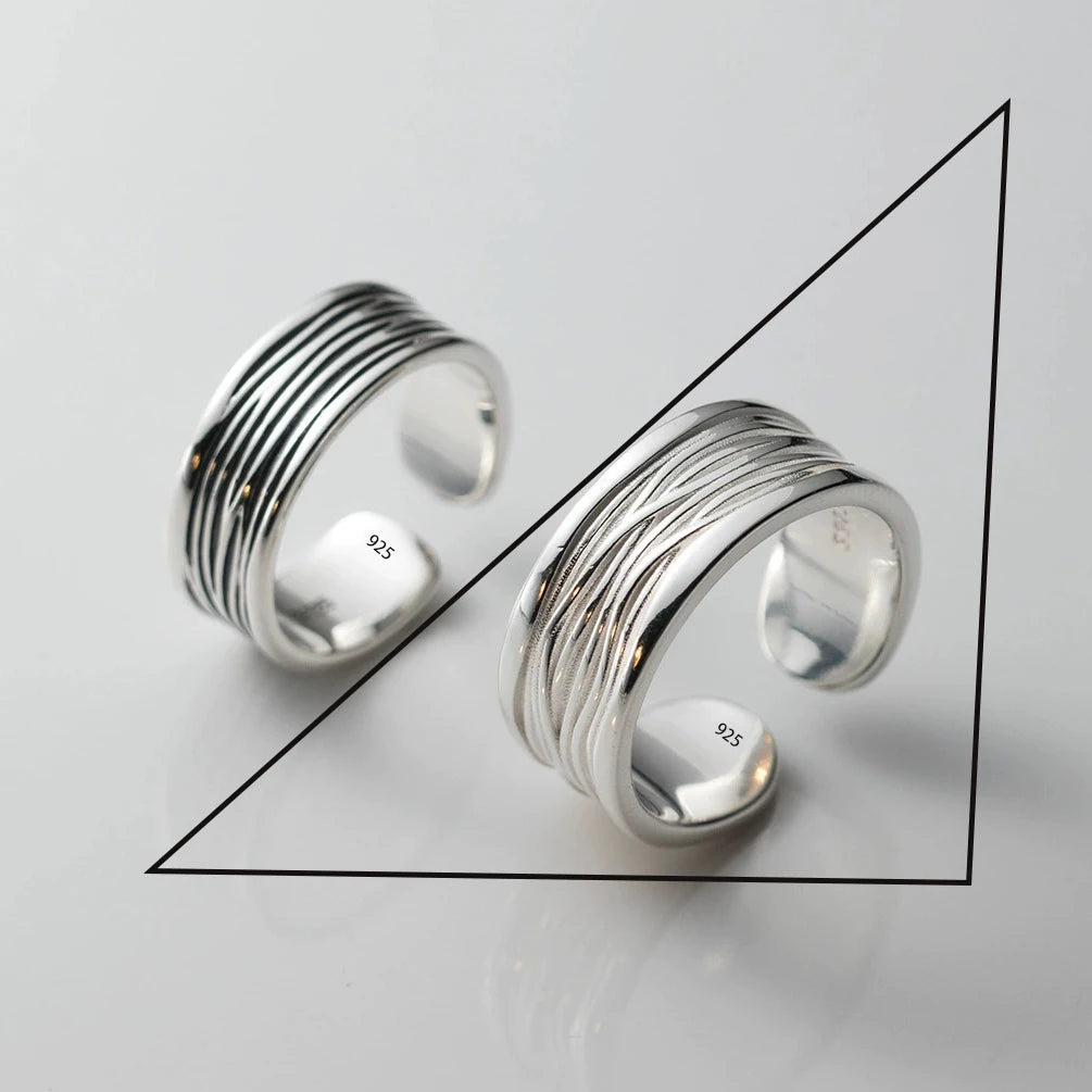 Anillo de Diseño