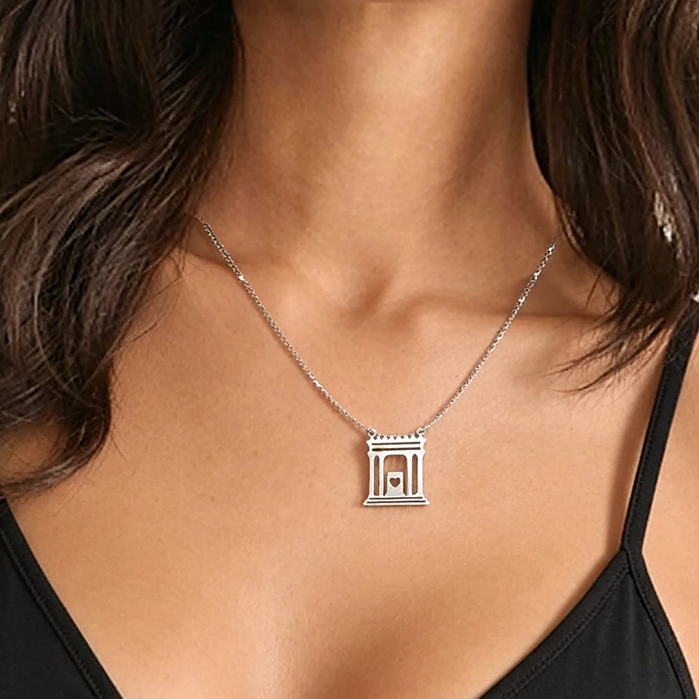 Collar de Diseño