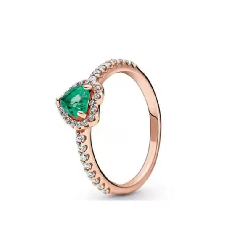 Anillo de Diseño