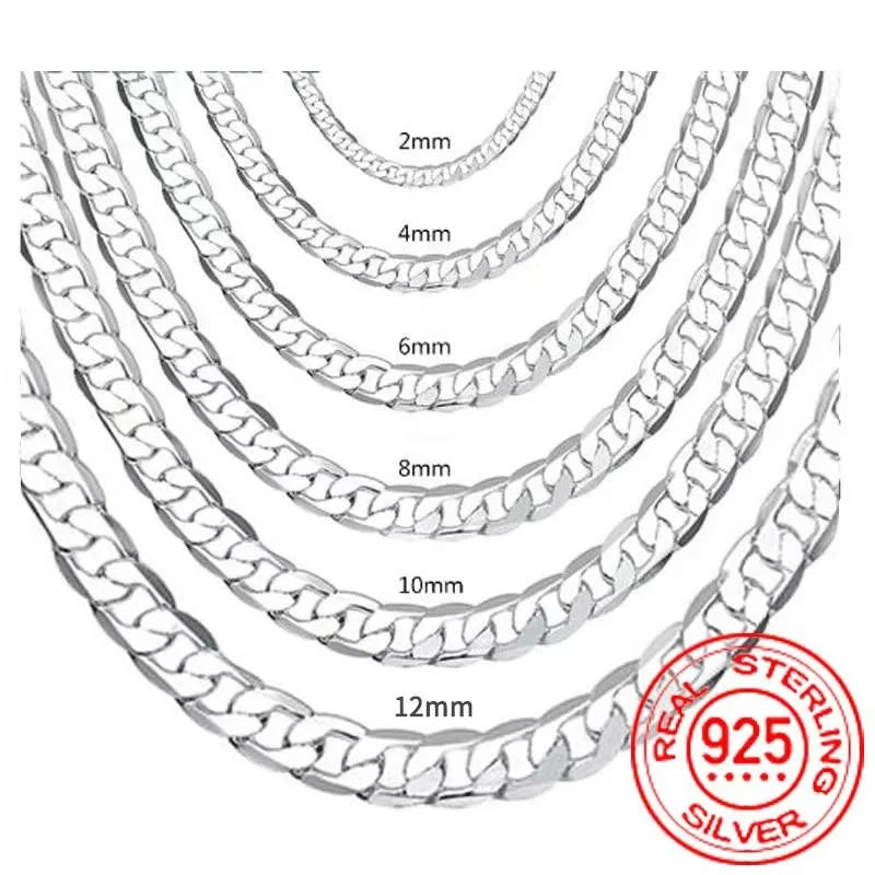 Collar de Plata 925