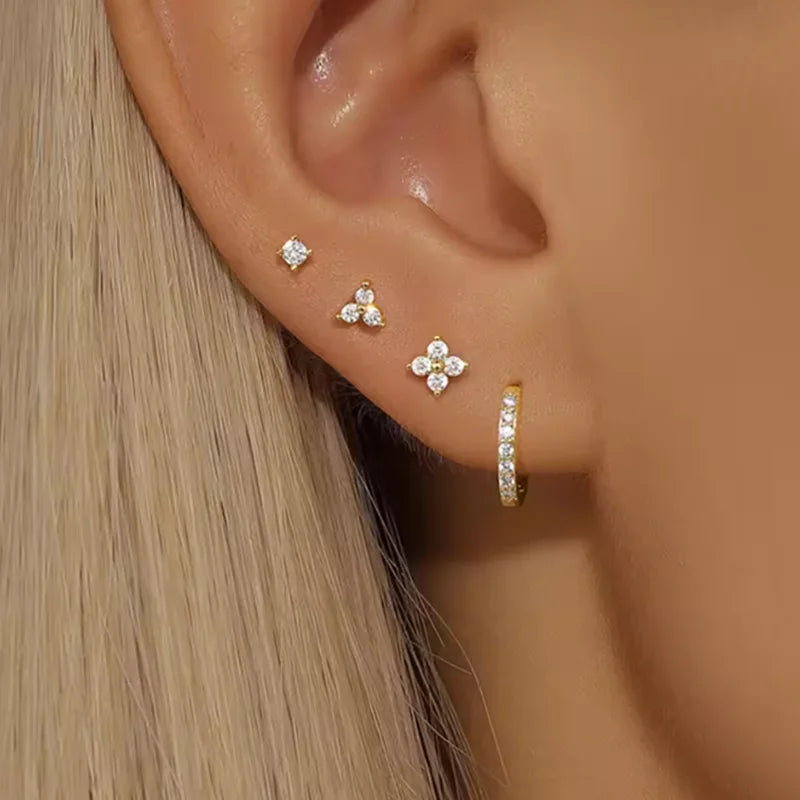 Pendientes de Diseño