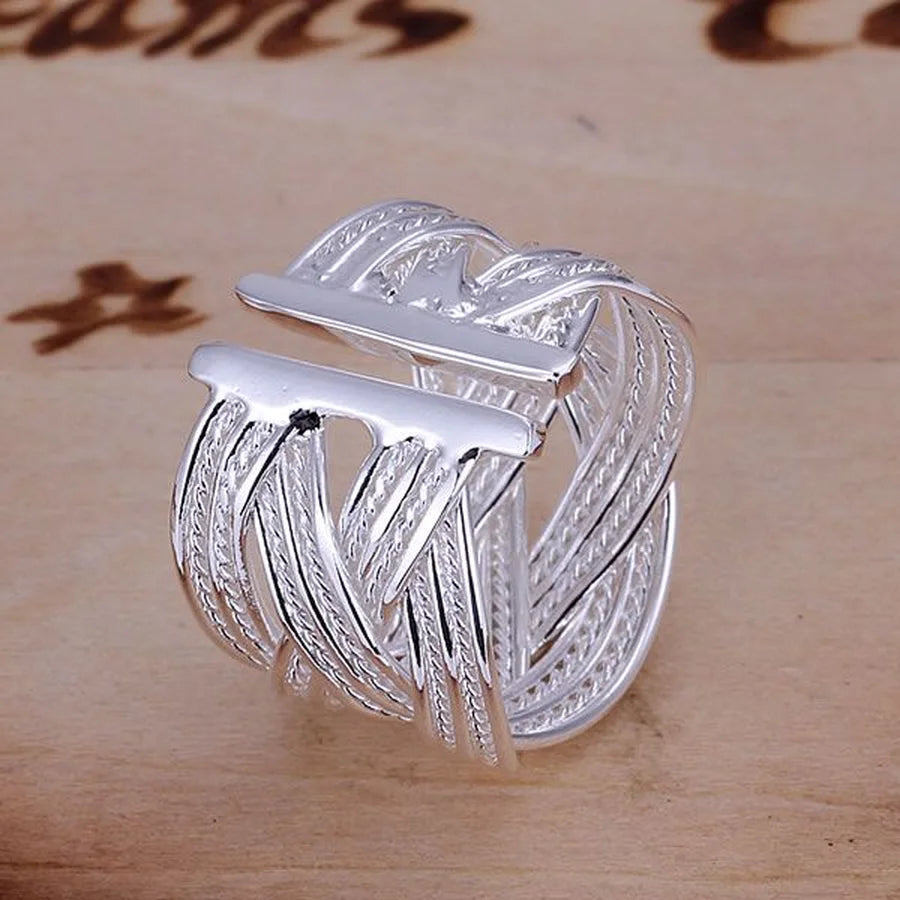 Anillo de Diseño
