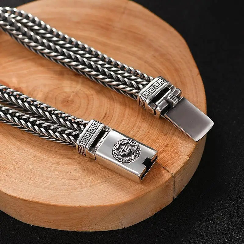 Pulsera de Plata 925