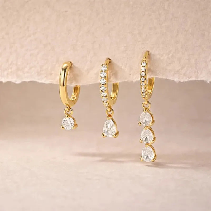 Pendientes de Diseño
