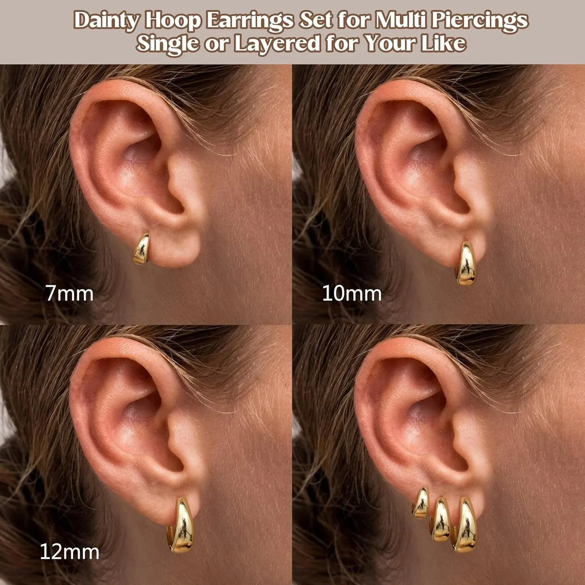 Pendientes de Diseño