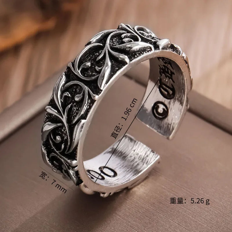 Anillo de Diseño