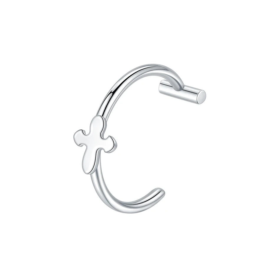 Piercing Falso de Diseño