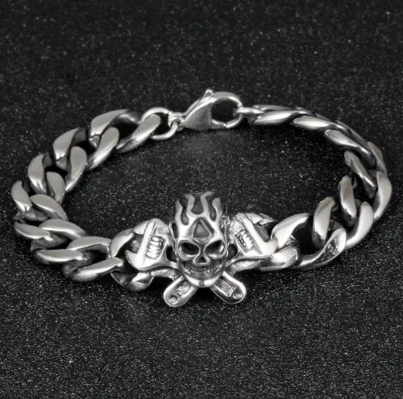 Pulsera de Plata 925