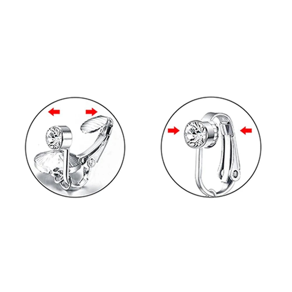 Piercing Falso de Diseño