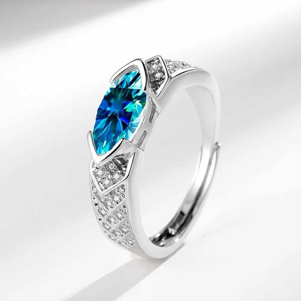 Anillo de Diseño