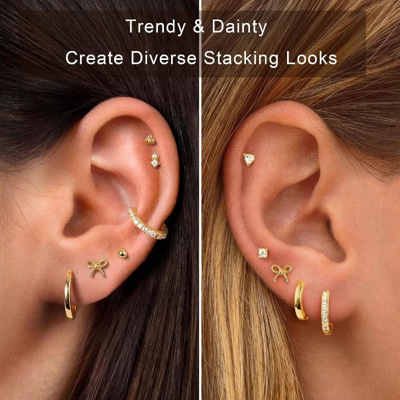 Pendientes de Diseño