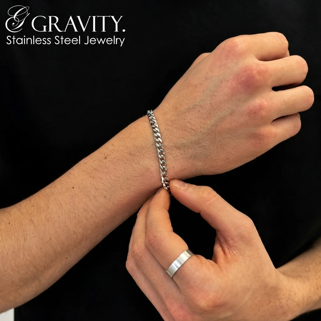 Pulsera de Plata 925