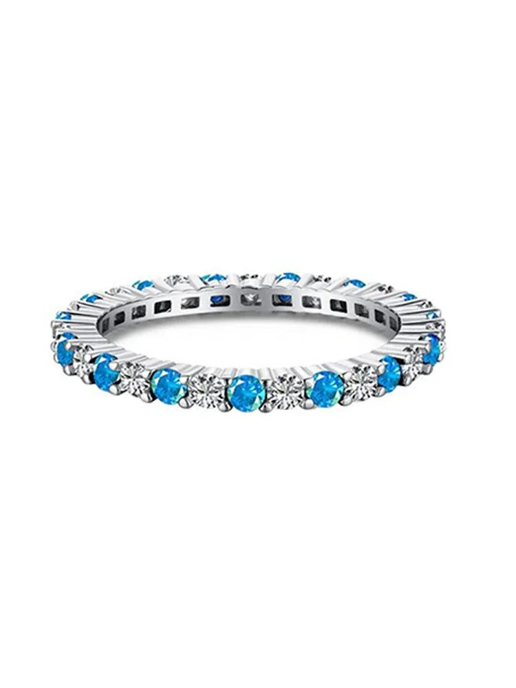 Anillo de Plata 925