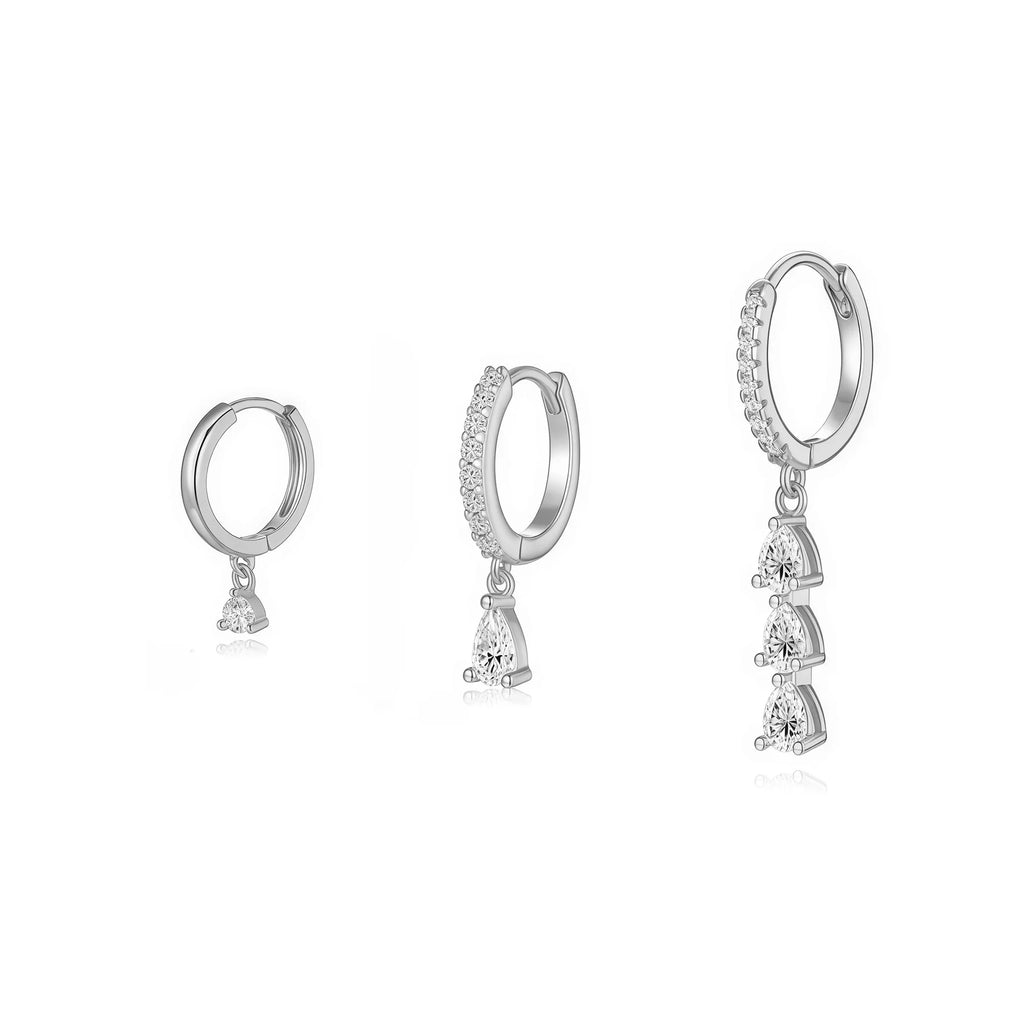 Pendientes de Diseño