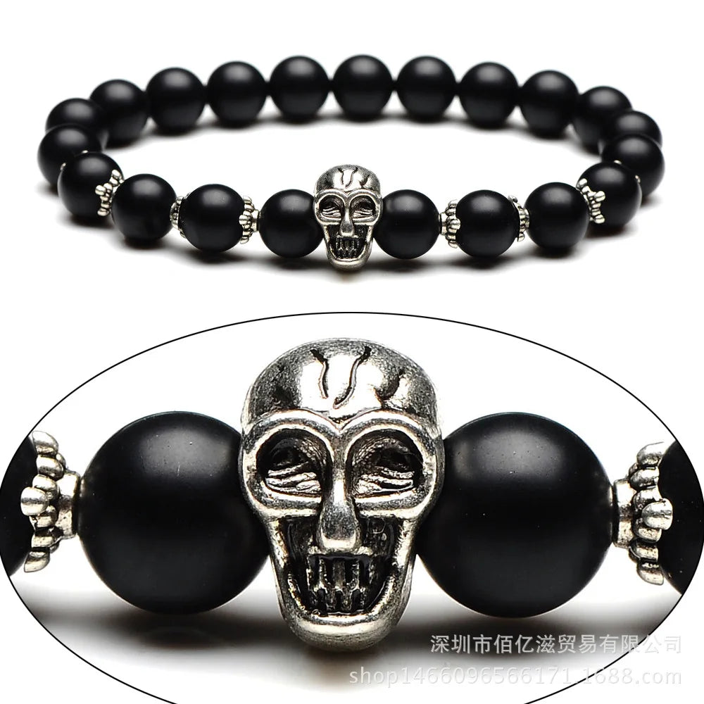 Pulsera Brutalista de Diseño