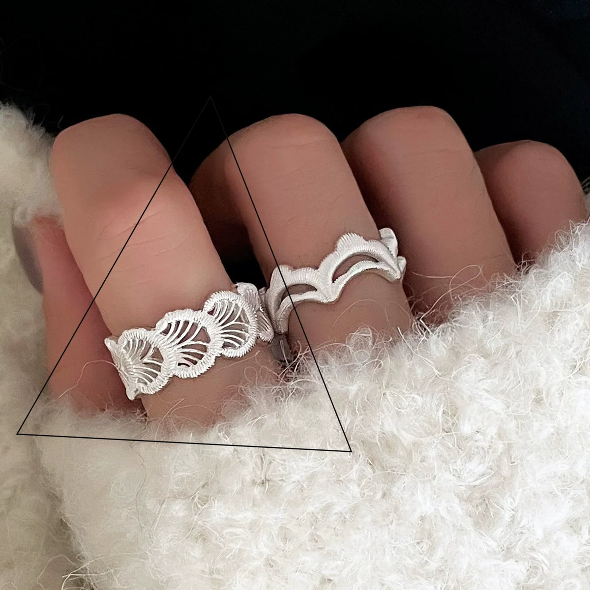 Anillo de Diseño