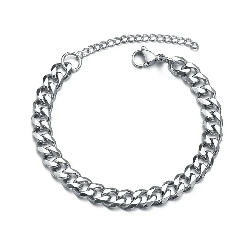 Pulsera de Plata 925