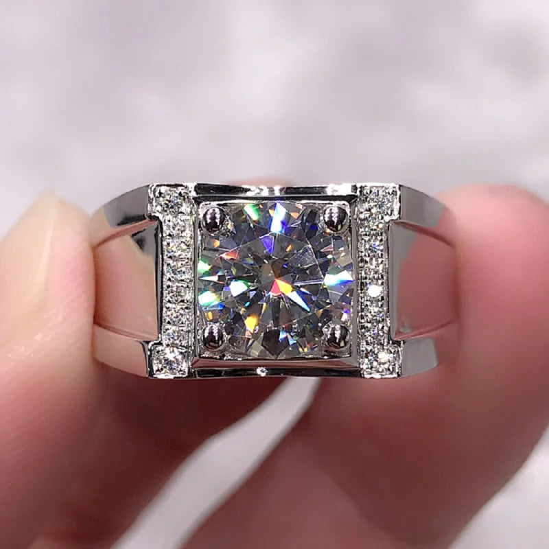 Anillo de Plata 925