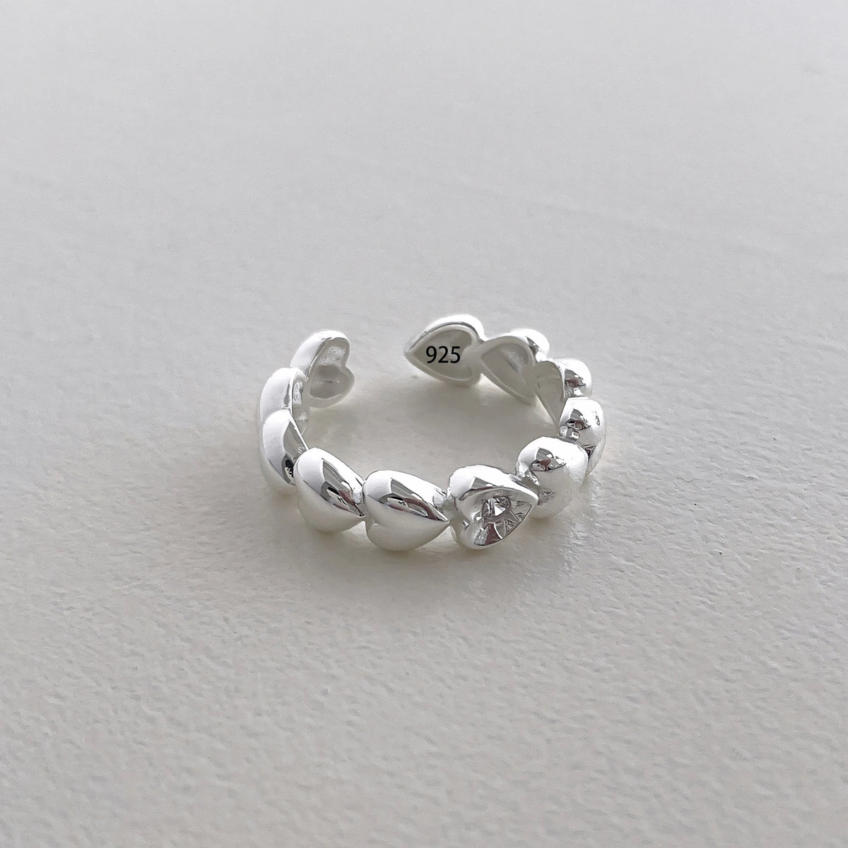 Anillo de Diseño
