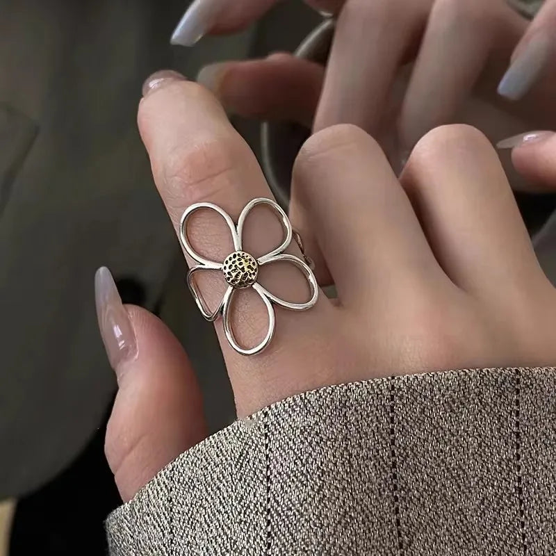 Anillo de Diseño