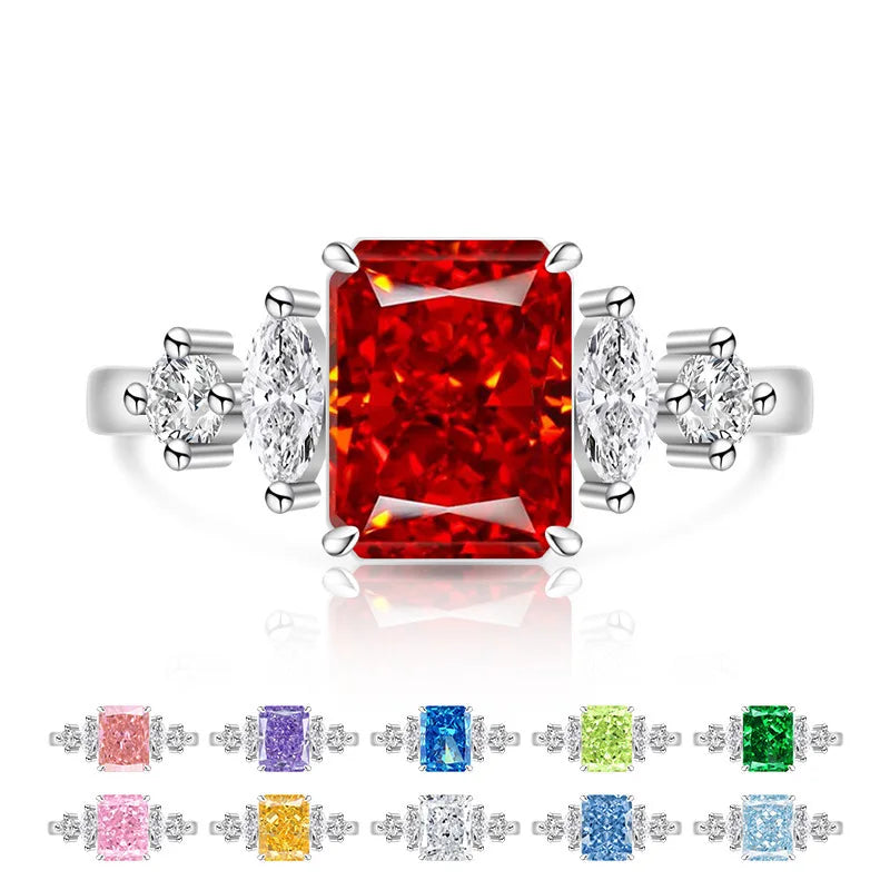 Anillo de Diseño