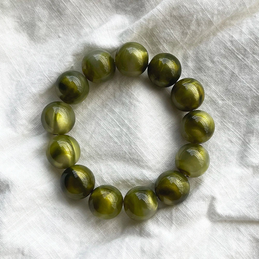Pulsera Brutalista de Diseño