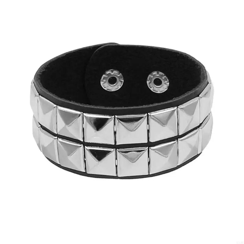 Pulsera Brutalista de Diseño