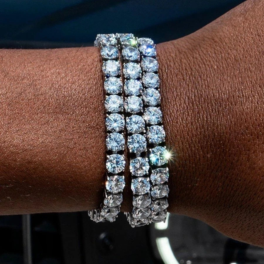 Pulsera de Acero Inoxidable
