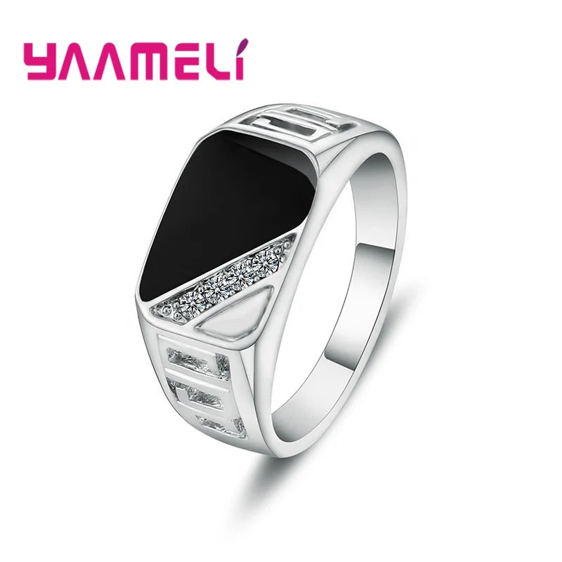 Anillo de Diseño