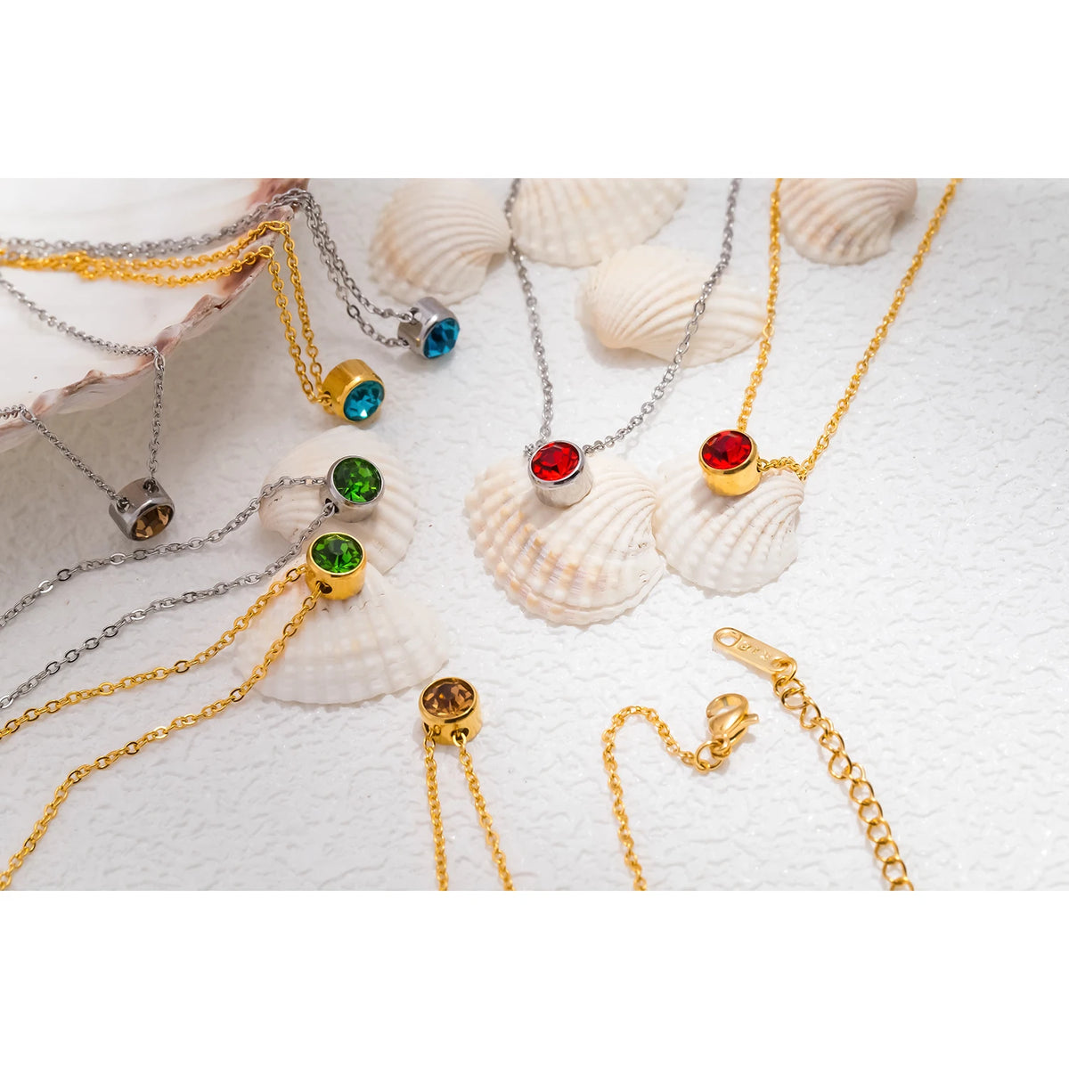 Collar de Diseño