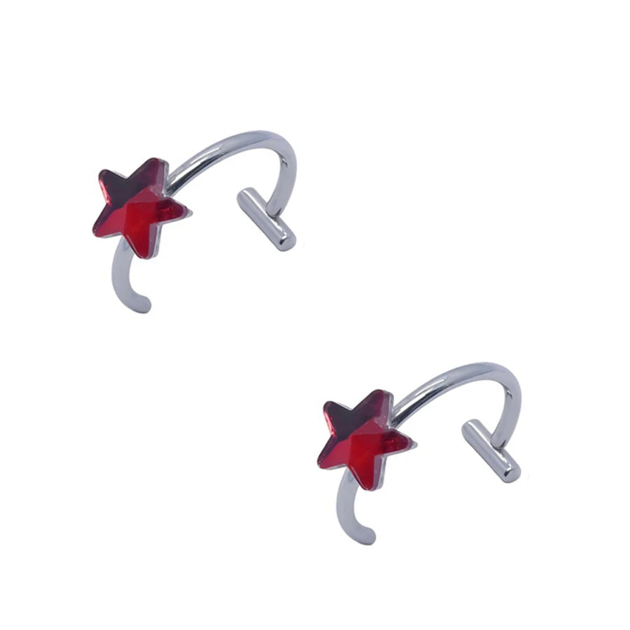 Piercing Falso de Diseño