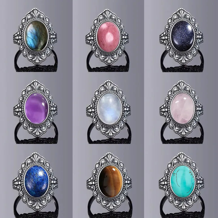 Anillo de Diseño