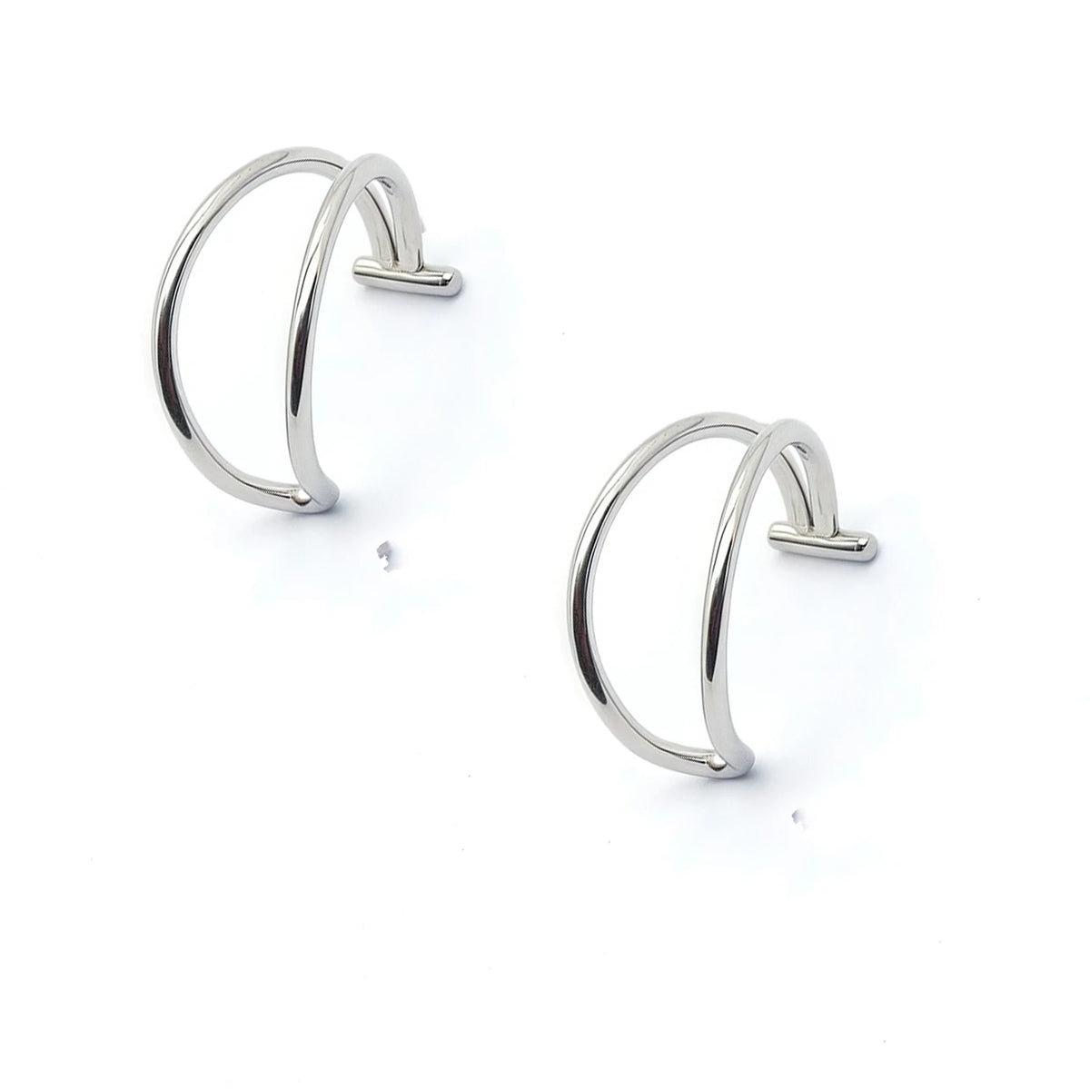 Piercing Falso de Diseño