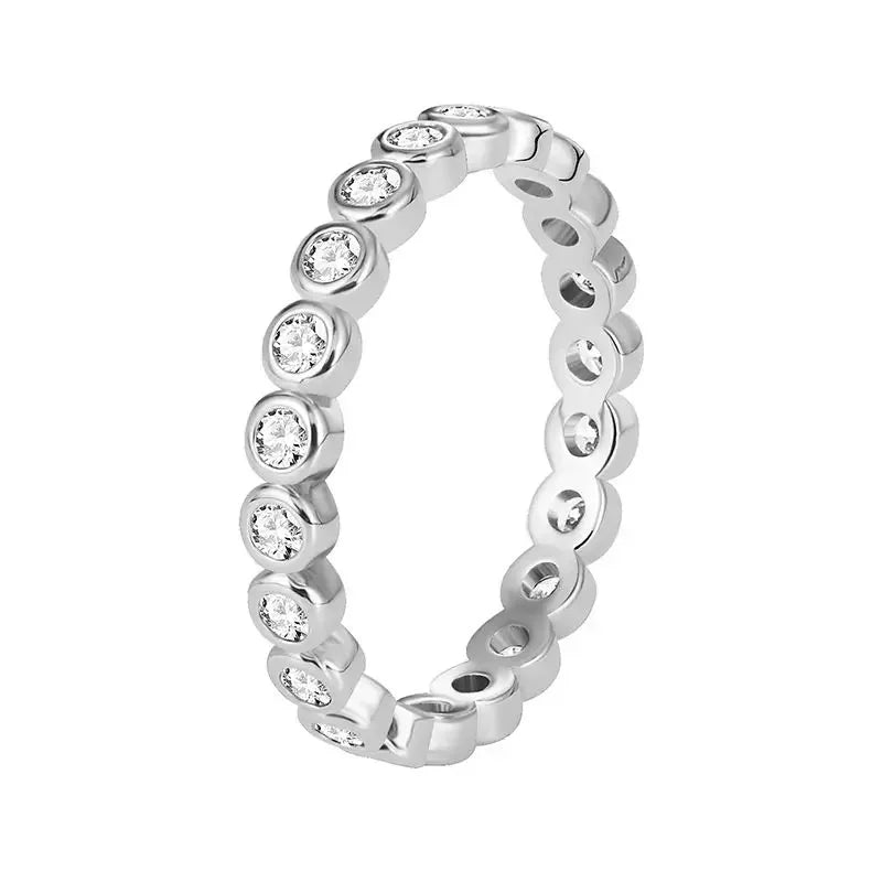 Anillo de Diseño
