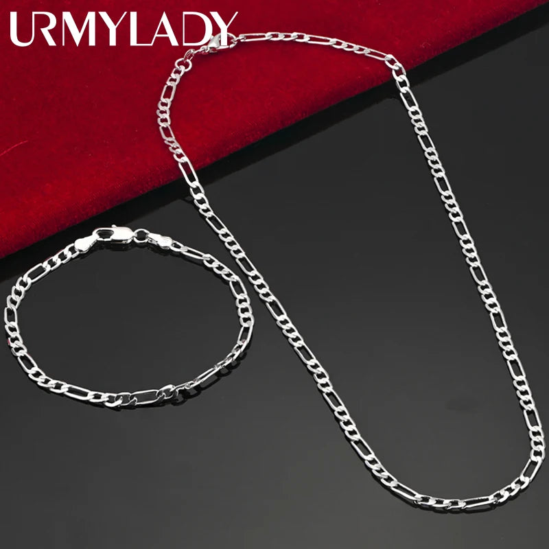 Pulsera de Acero Inoxidable