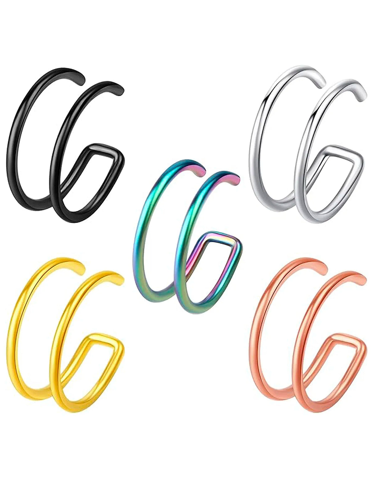 Pendientes de Diseño