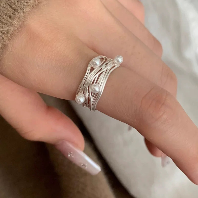 Anillo de Diseño