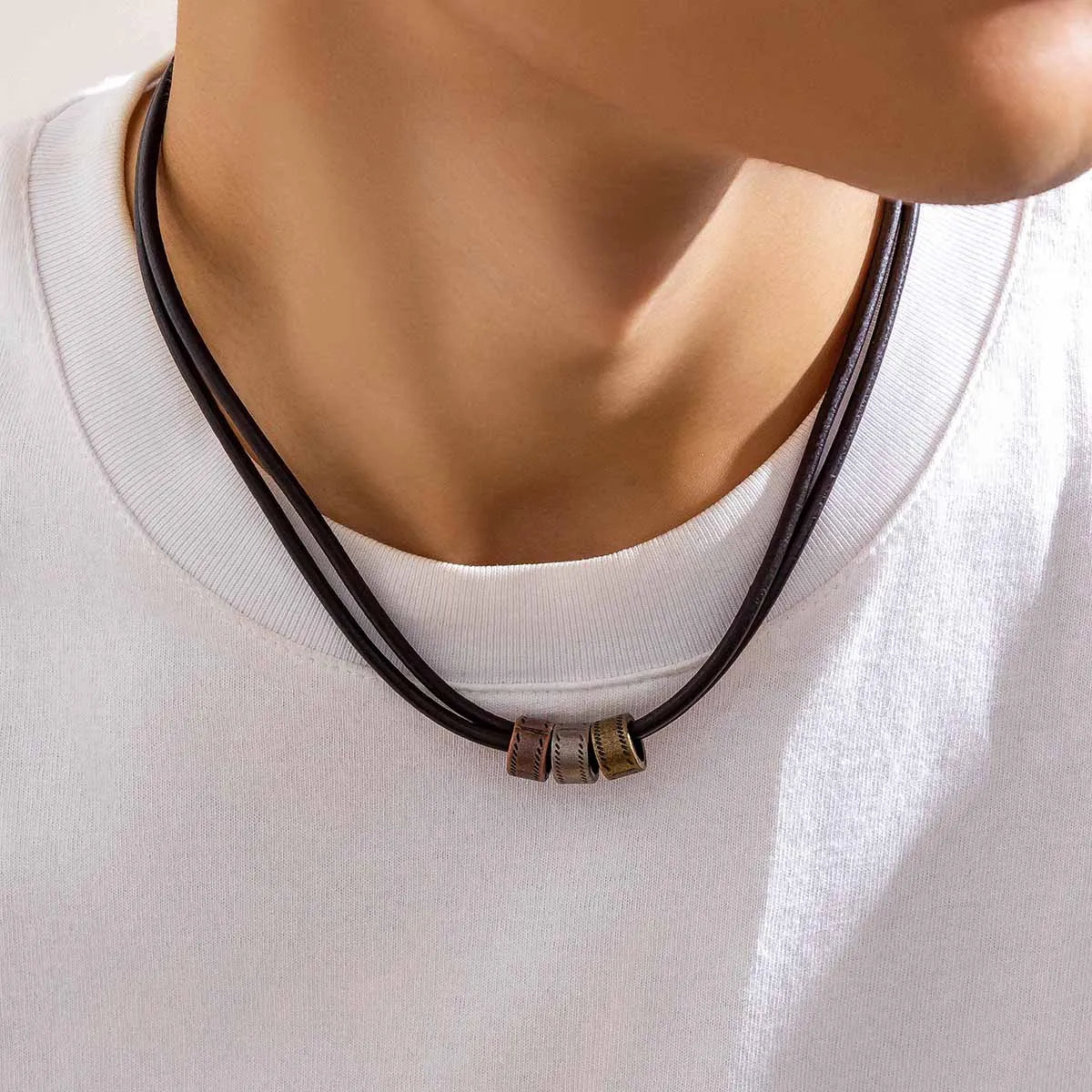 Collar de Diseño