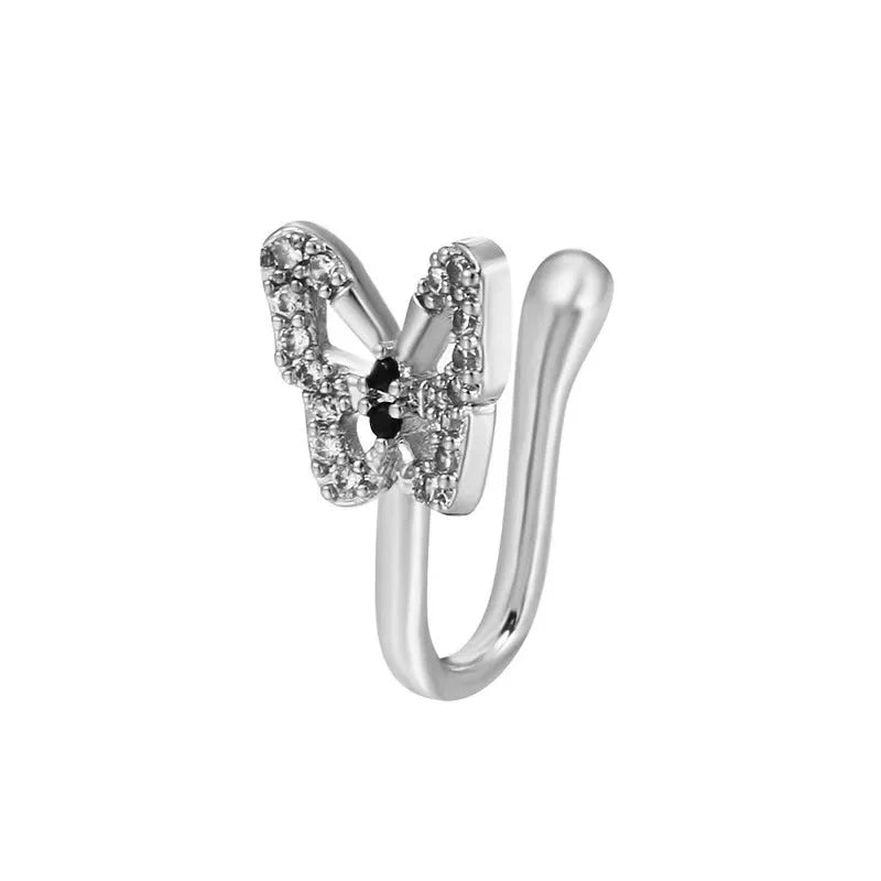 Piercing Falso de Diseño
