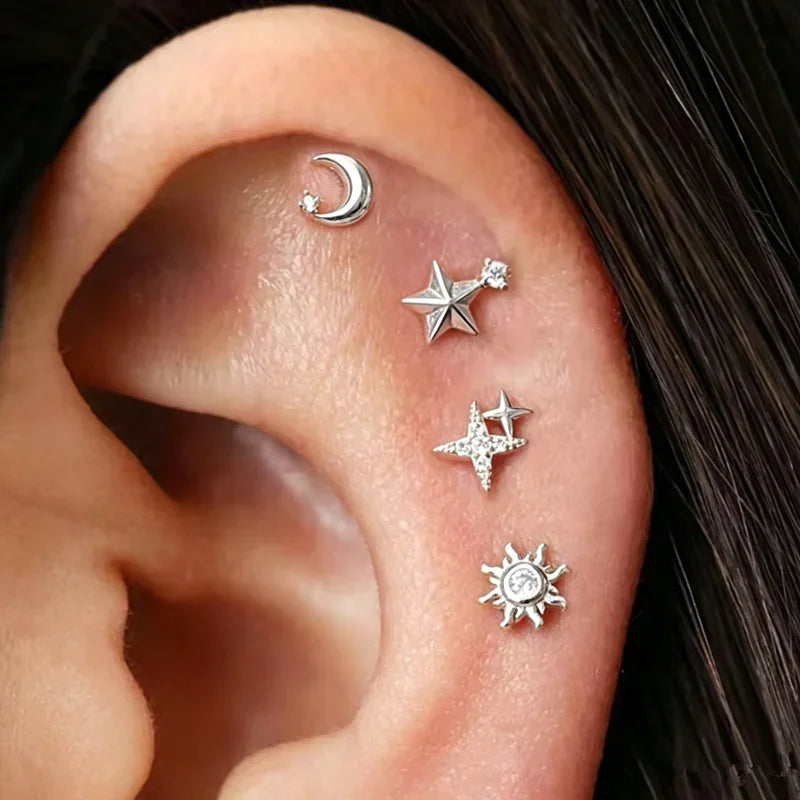 Pendientes de Diseño