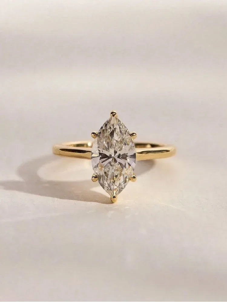Anillo de Diseño
