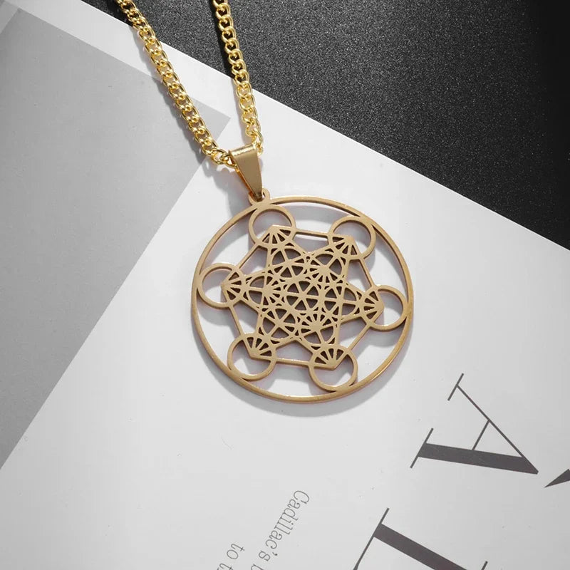 Collar de Diseño